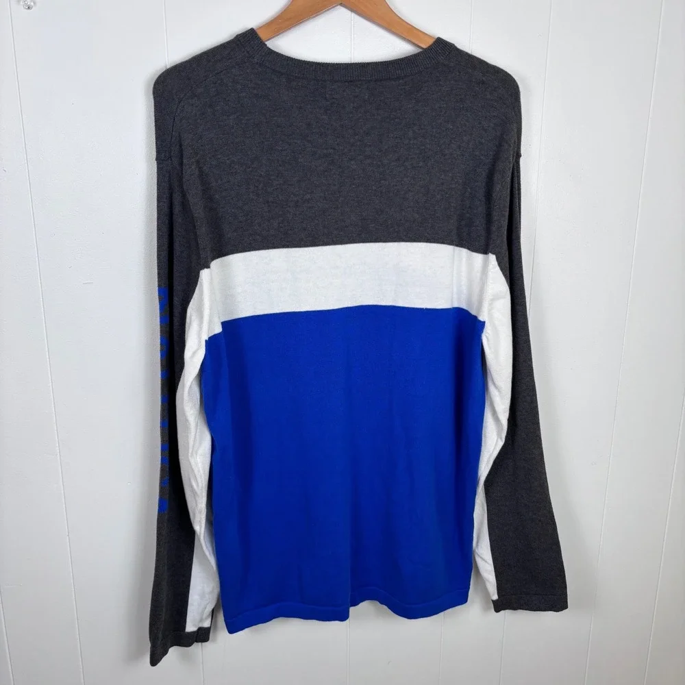 Nautica elevated style